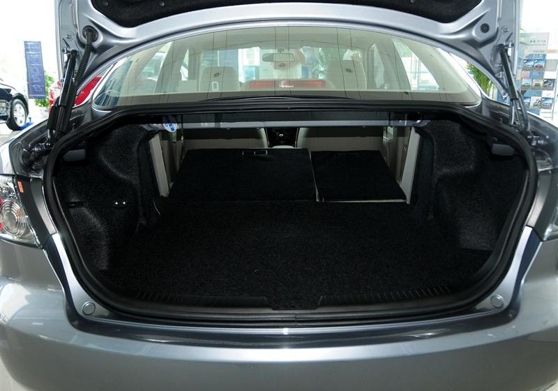 2012�� 2.0L 6���ֶ���