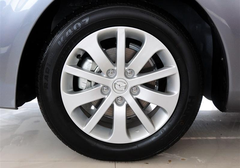 2012�� 2.0L 6���ֶ���