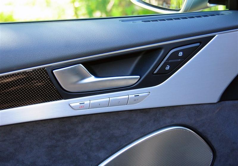 2013�� S8 4.0TFSI quattro