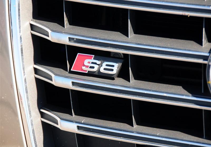 2013�� S8 4.0TFSI quattro