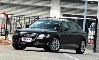 2013款50 TFSI quattro专享型