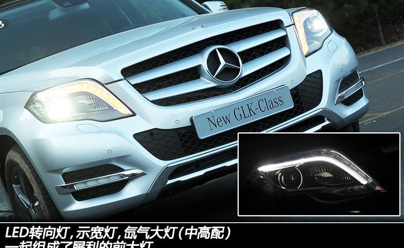 2013�� GLK300 4MATIC ������