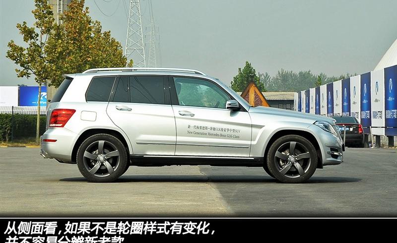 2013�� GLK300 4MATIC ������