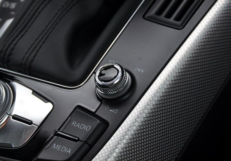 2013 40 TFSI allroad quattro 