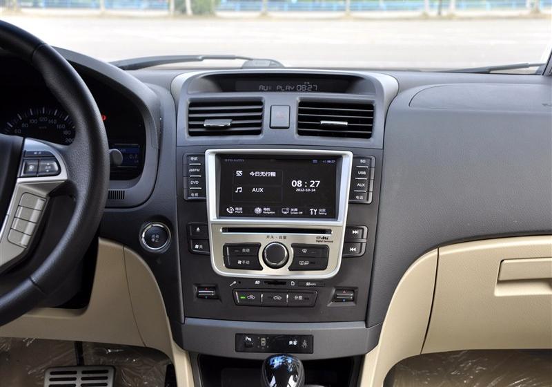 2013�� 1.5T �Զ�������