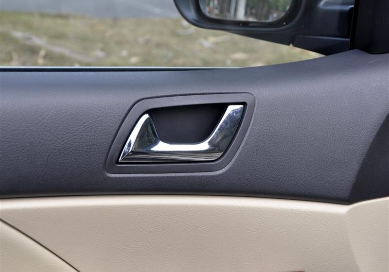 2013�� 1.5T �Զ�������