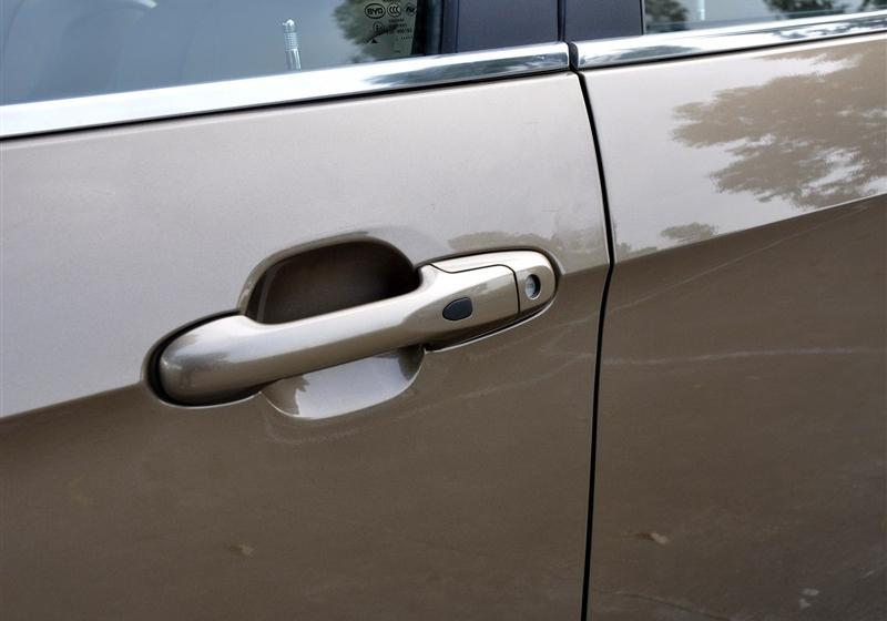 2013�� 1.5T �Զ�������