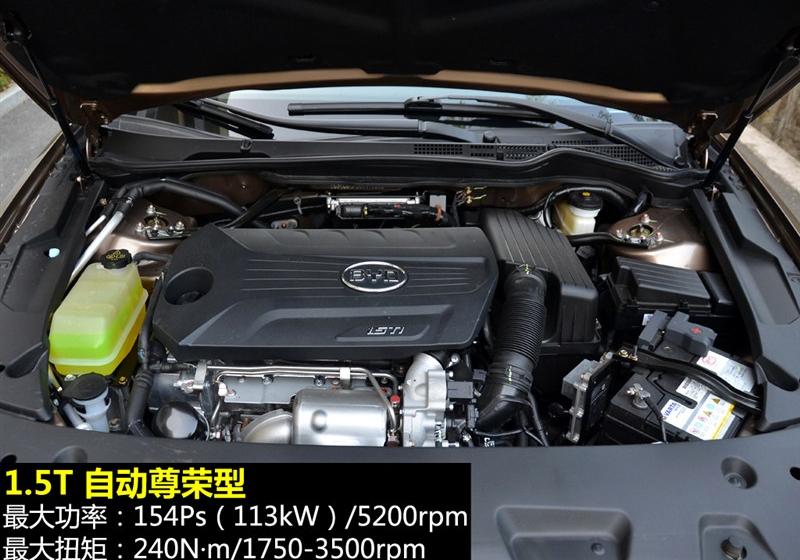 2013�� 1.5T �Զ�������
