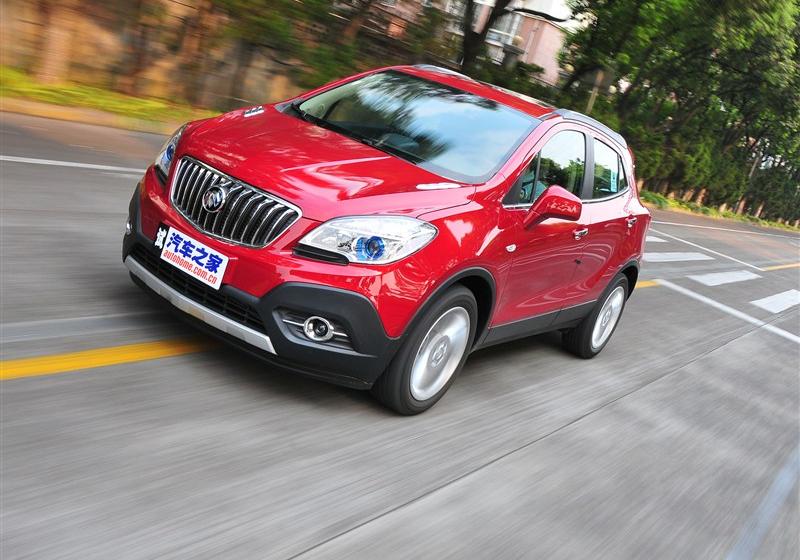 2013�� 1.4T �Զ�����������