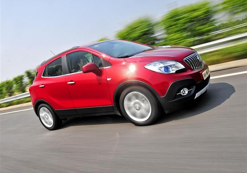 2013�� 1.4T �Զ������콢��