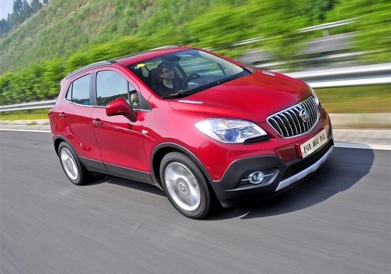 2013�� 1.4T �Զ������콢��