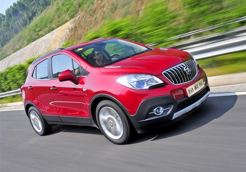 2013�� 1.4T �Զ������콢��