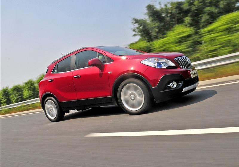 2013�� 1.4T �Զ������콢��