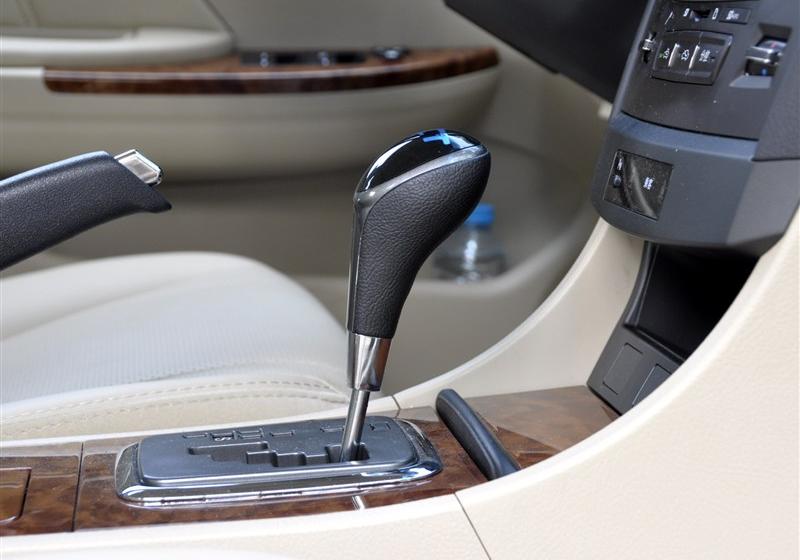 2013�� 1.5T �Զ�������