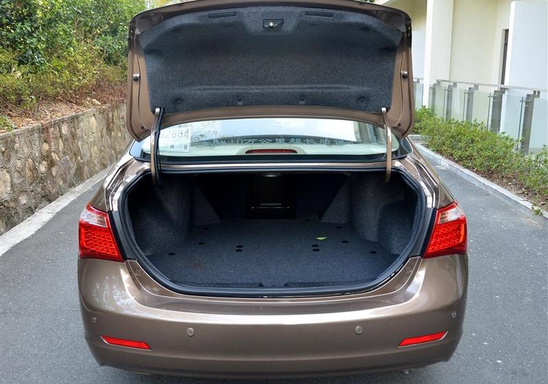 2013�� 1.5T �Զ�������