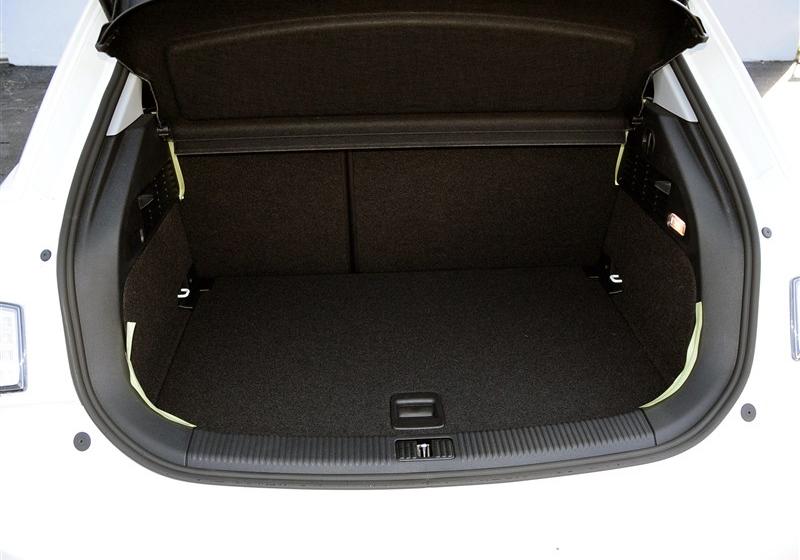 2013 30 TFSI Sportback Urban