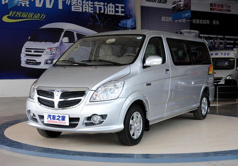 2012�� 2.0L������׼�ͳ���4Gi-VVT