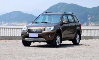 2012款改款 1.6L 手动豪华型