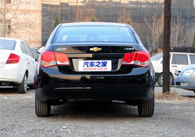 2013 1.6L SLذ AT