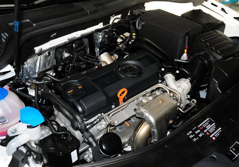 2013 1.4TSI GreenLine2