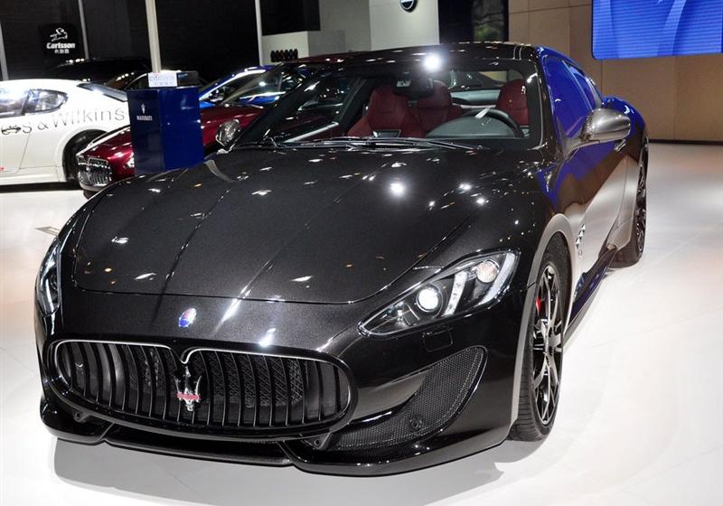 2013 GT Sport Automatic