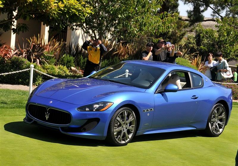 2013 GT Sport Automatic