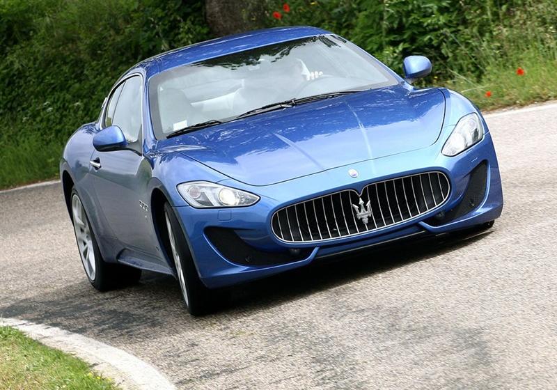 20134.7L Sport Automatic