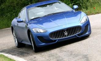 20134.7L Sport Automatic