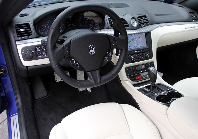 2013 GT Sport Automatic