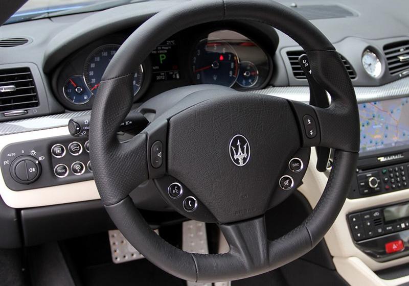 2013 GT Sport Automatic