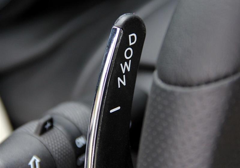 2013 GT Sport Automatic