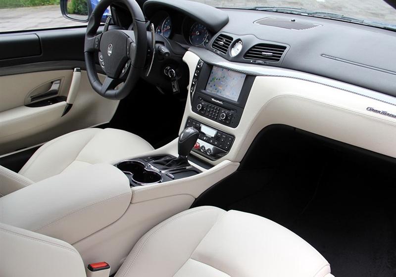 2013�� GT Sport Automatic