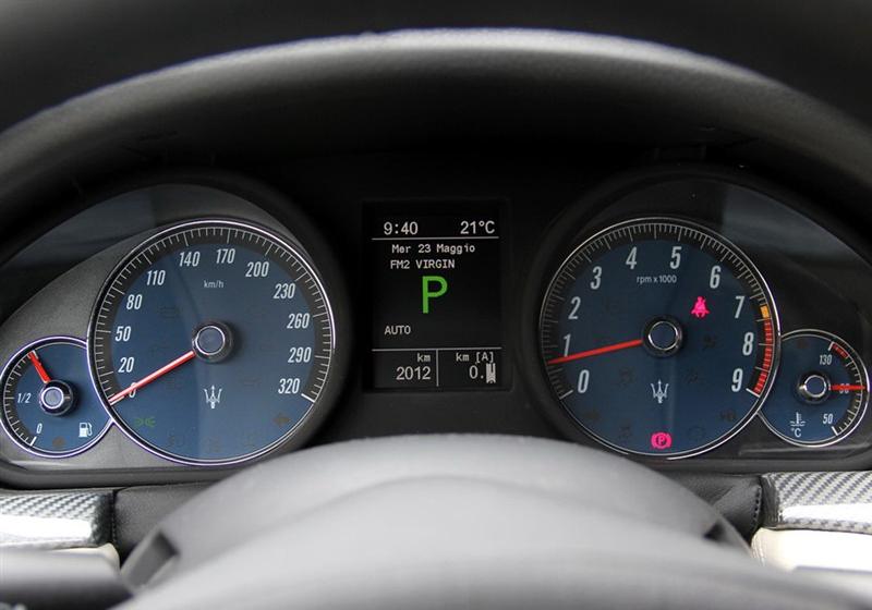 2013 GT Sport Automatic