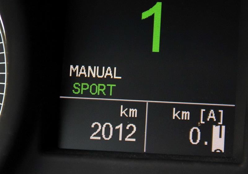 2013 GT Sport Automatic