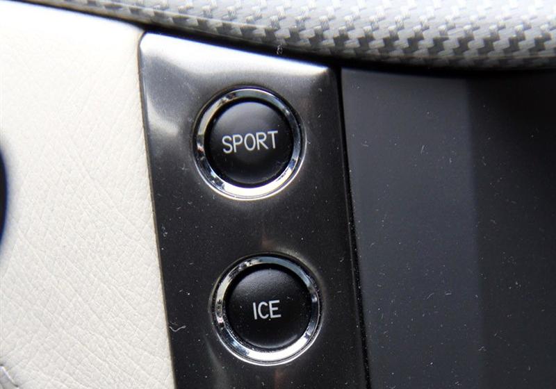 2013 GT Sport Automatic