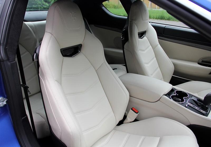 2013 GT Sport Automatic