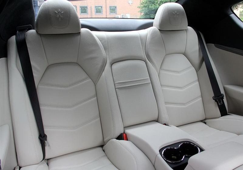 2013 GT Sport Automatic