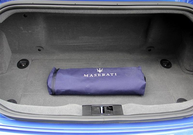 2013 GT Sport Automatic