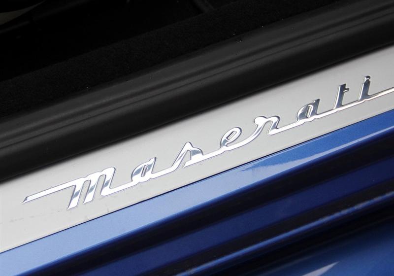 2013 GT Sport Automatic