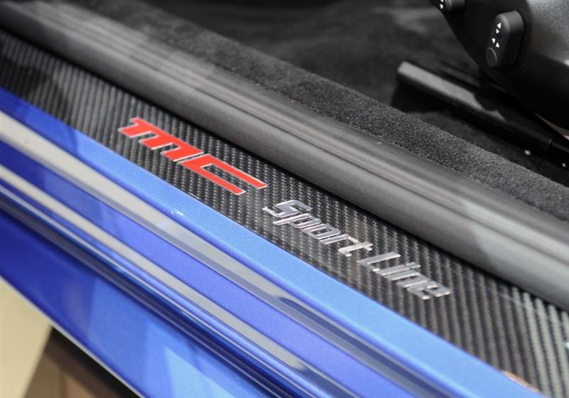 2013 GT Sport Automatic