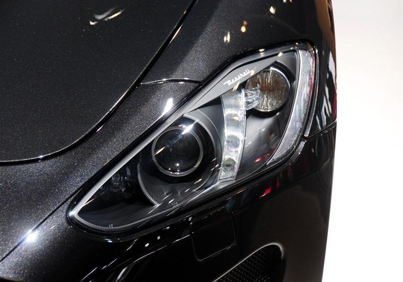 2013 GT Sport Automatic