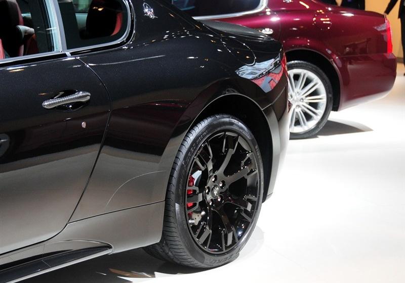 2013 GT Sport Automatic