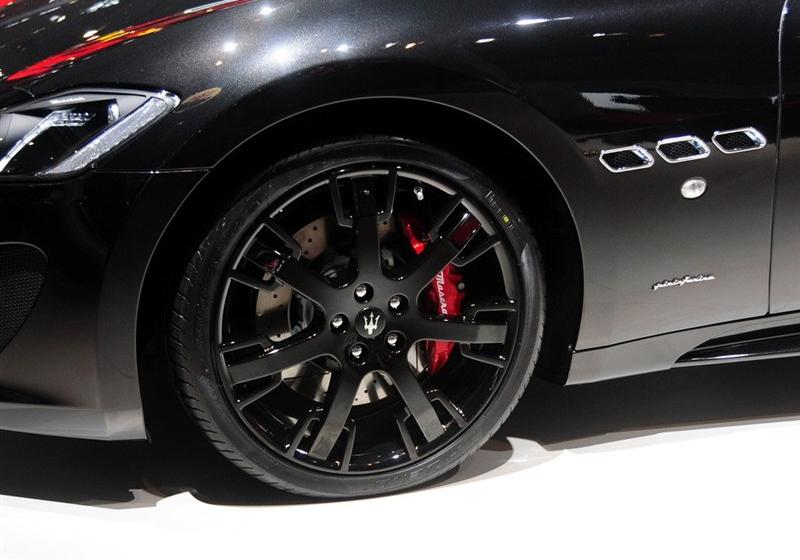 2013 GT Sport Automatic