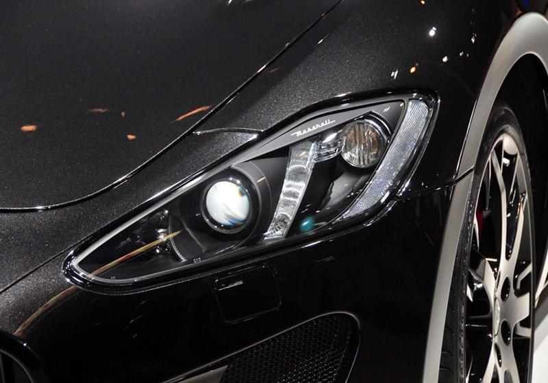 2013 GT Sport Automatic