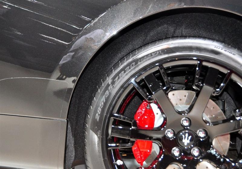 2013 GT Sport Automatic