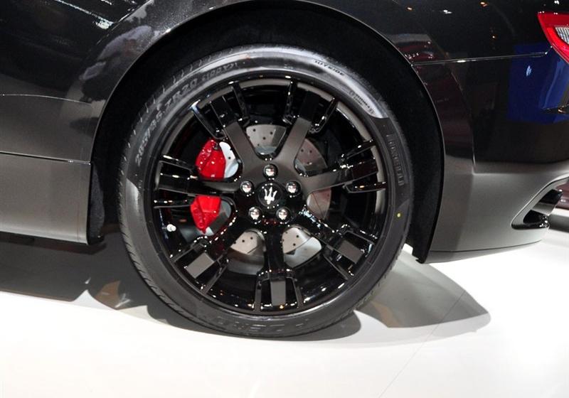 2013�� GT Sport Automatic