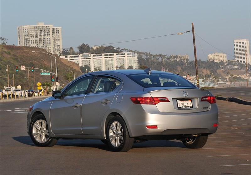 2013 1.5L Hybrid