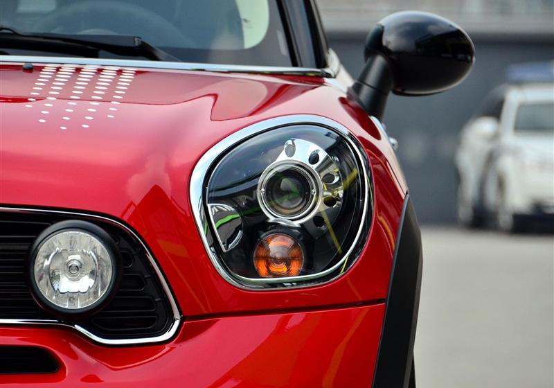 2013 1.6T COOPER S All 4 ѩ