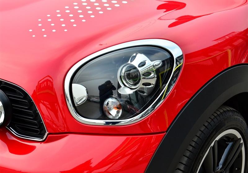 2013 1.6T COOPER S All 4 ѩ