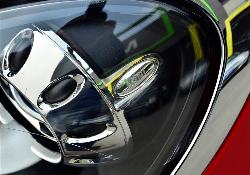 2013 1.6T COOPER S All 4 ѩ